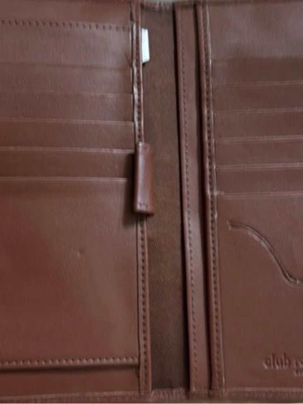 Club Rochelier Wallet - Picture 7 of 8